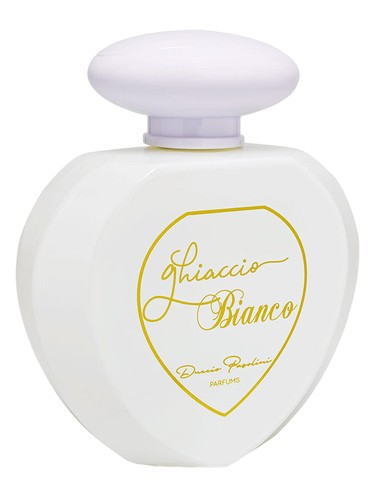 Ghiaccio Bianco Duccio Pasolini Parfums for women and men
