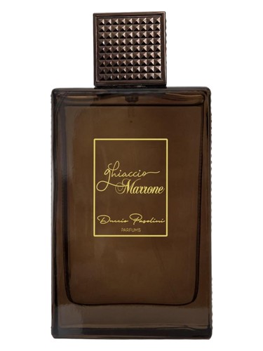 Ghiaccio Marrone Duccio Pasolini for women and men