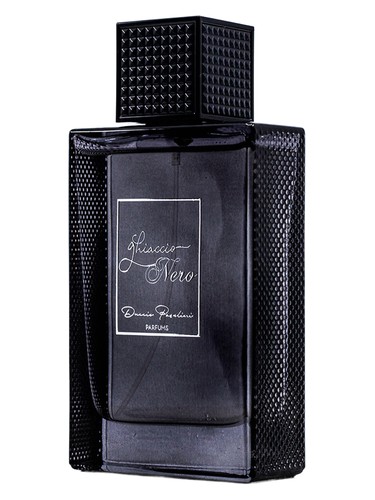Ghiaccio Nero Duccio Pasolini Parfums