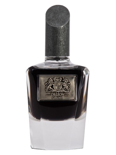 Ghost Black De Leon