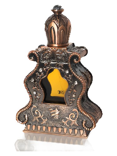 Ghroob Arabian Oud
