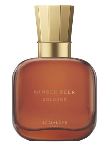 Ginger Beer Cologne Jo Malone London