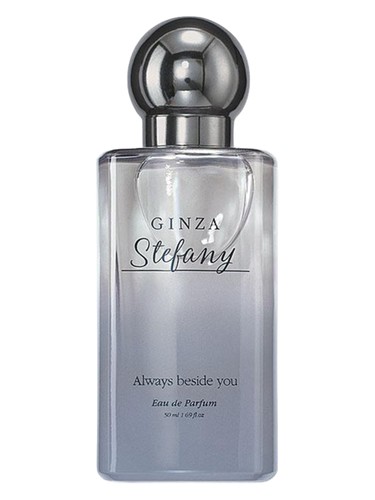 Ginza Stefany Always Beside You Avon