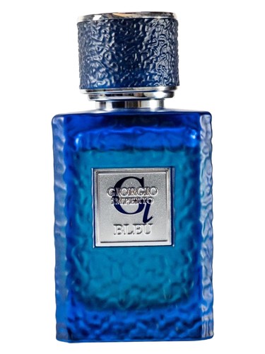 Giorgio Imperio Bleu Dumont