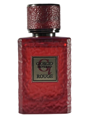 Giorgio Imperio Rouge Dumont for women and men