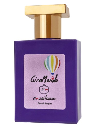 Giramondo e