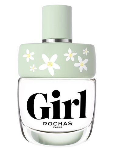 Girl Blooming Rochas for women and men