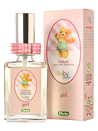 Girl Profumo Derbe