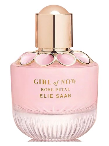 Girl of Now Rose Petal Elie Saab