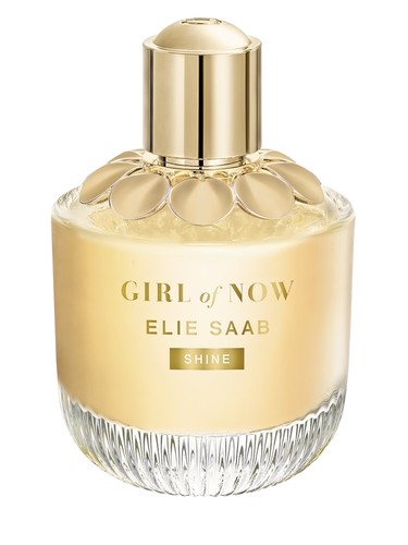 Girl of Now Shine Elie Saab