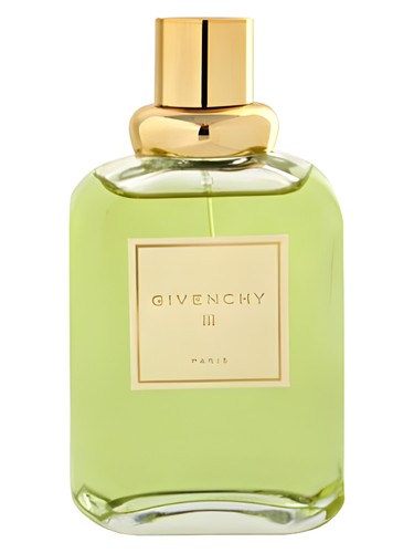 Givenchy III Givenchy