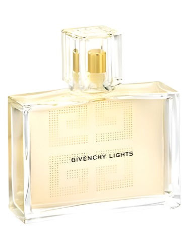 Givenchy Lights Givenchy