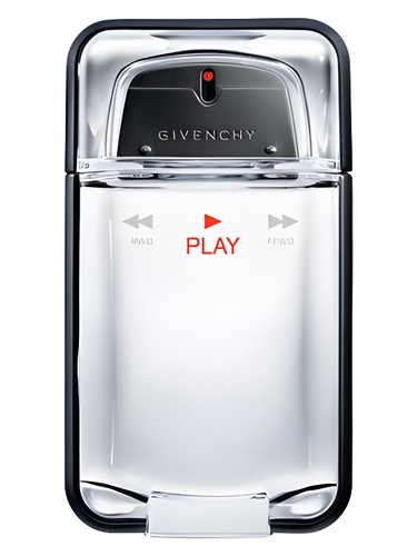 Givenchy Play Eau de Toilette Givenchy