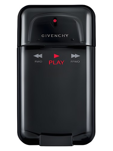 Givenchy Play Intense Givenchy