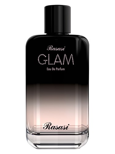 Glam Rasasi