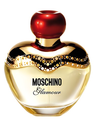Glamour Moschino