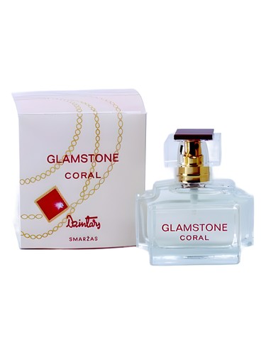 Glamstone Coral Dzintars