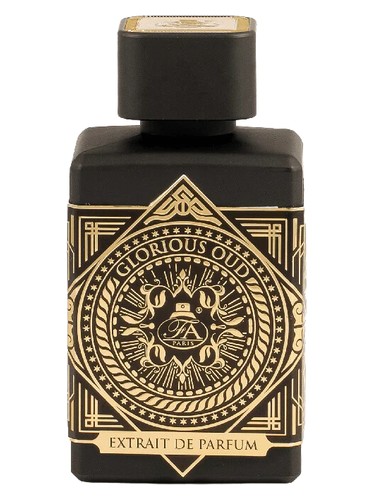 Glorious Oud French Avenue