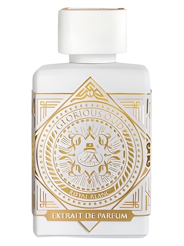 Glorious Oud Royal Blanc French Avenue