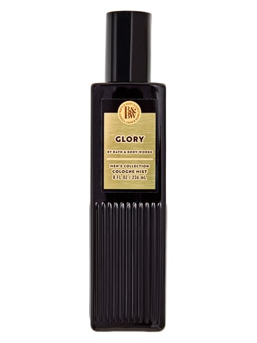 Glory Cologne Mist Bath & Body Works