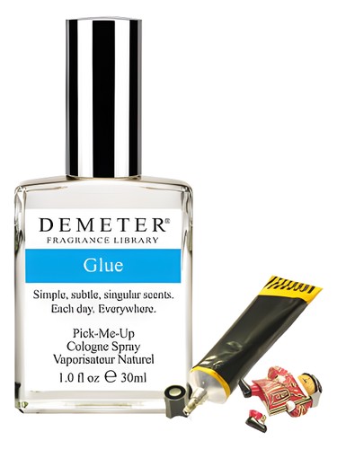 Glue Demeter Fragrance