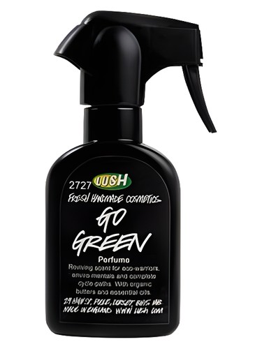 Go Green Lush