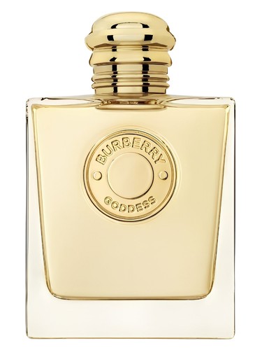 Goddess Burberry