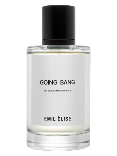 Going Bang Emil Elise for women and men