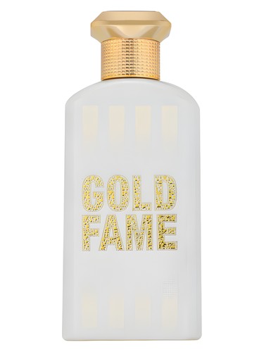 Gold Fame Fragrance World