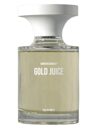 Gold Juice BORNTOSTANDOUT®