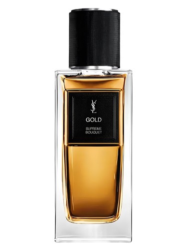 Gold Supreme Bouquet Yves Saint Laurent for women and men