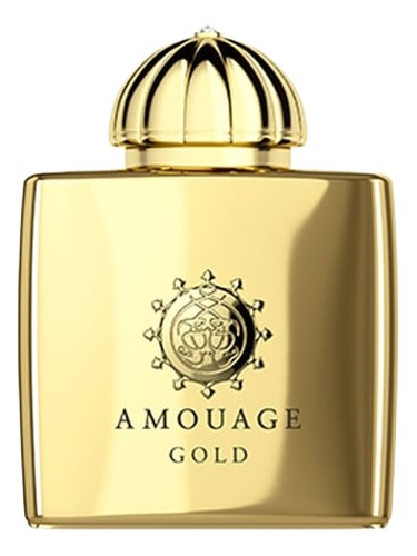 Gold Woman Amouage