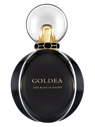 Goldea The Roman Night Bvlgari