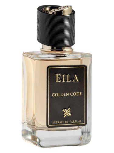 Golden Code Eila for women and men