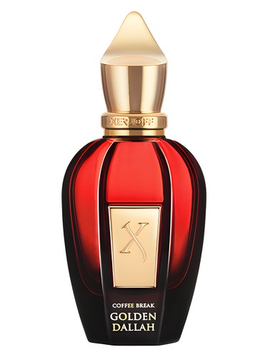 Golden Dallah Xerjoff for women and men