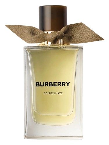 Golden Haze Burberry