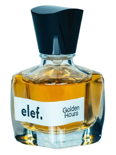 Golden Hours elef. for women and men