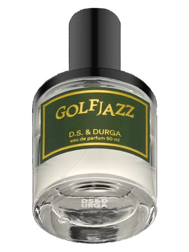Golfjazz DS&Durga for women and men