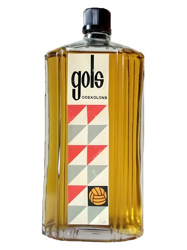 Gols (Гол) Dzintars