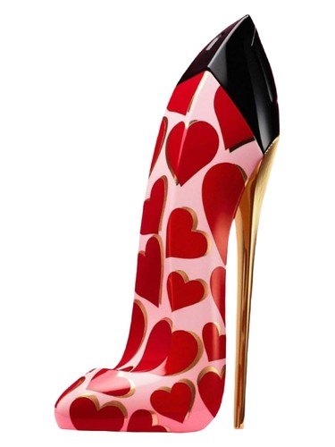 Good Girl Blush Valentine's Edition Carolina Herrera