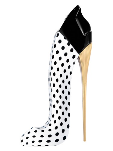 Good Girl Polka Paradise Carolina Herrera