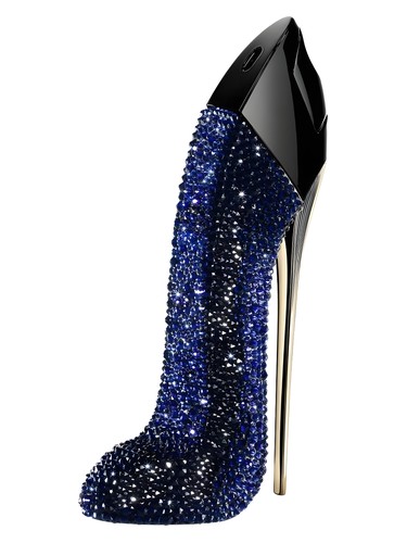 Good Girl Swarovski Collector Carolina Herrera