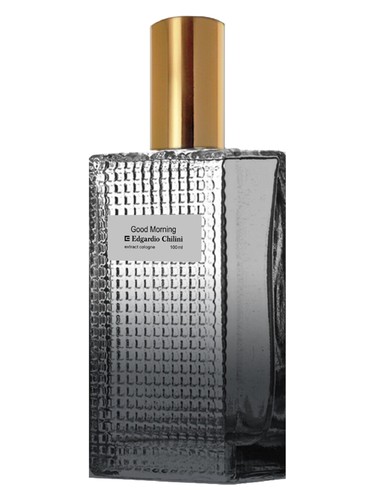Good Morning Edgardio Chilini for women and men