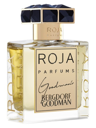 Goodman's Bergdorf Goodman Roja Dove