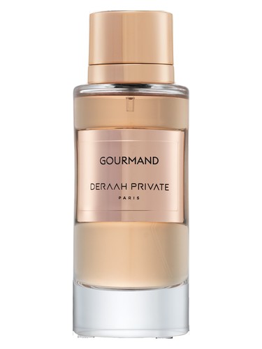 Gourmand Deraah Private
