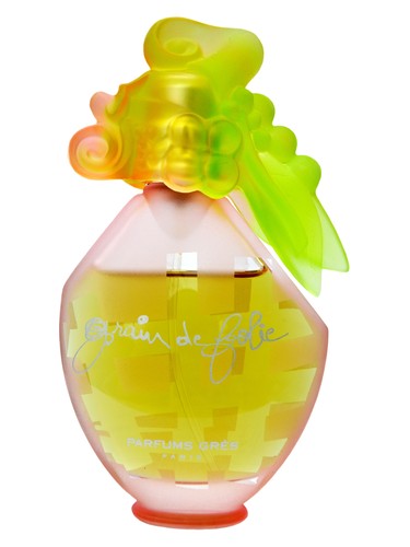 Grain de Folie Grès