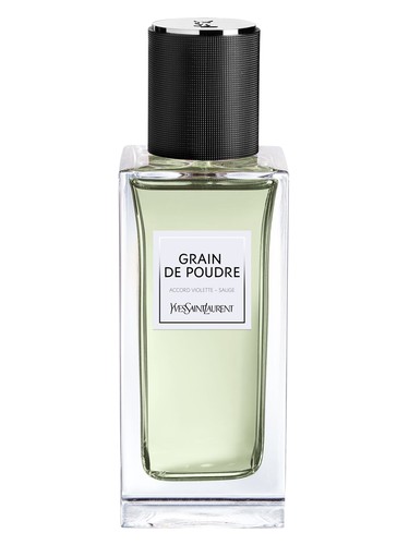 Grain de Poudre Yves Saint Laurent for women and men