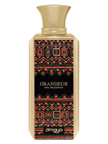 Grandeur Zimaya for women and men