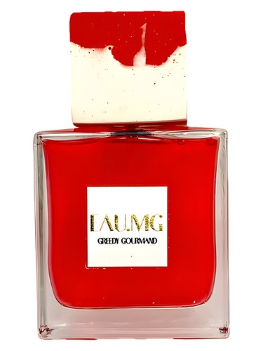 Greedy Gourmand EAU.MG for women and men