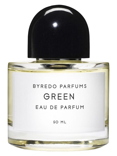 Green Byredo